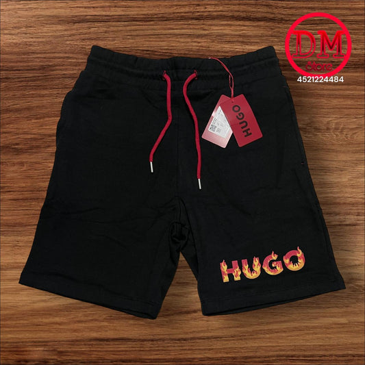 SHORT HUGO BOSS 💎 CABALLERO 001