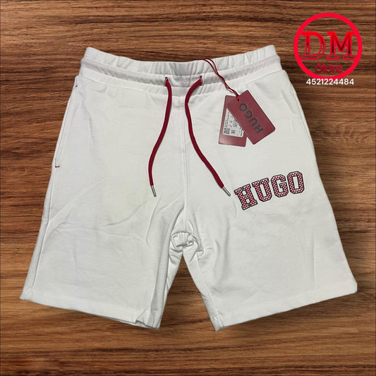 SHORT HUGO BOSS 💎 CABALLERO 002