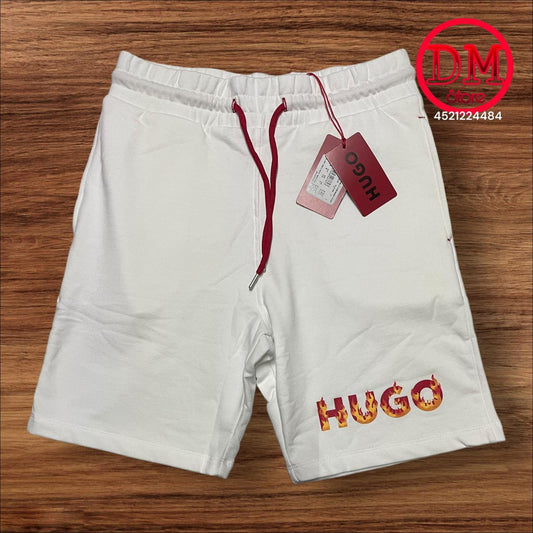 SHORT HUGO BOSS 💎 CABALLERO 004