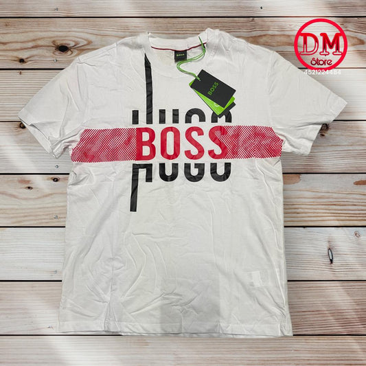 PLAYERA BOSS💎 CABALLERO 👕 027