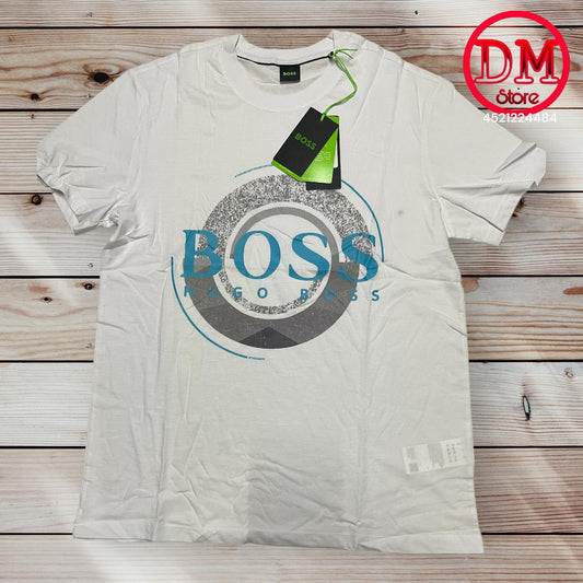 PLAYERA BOSS💎 CABALLERO 👕 002