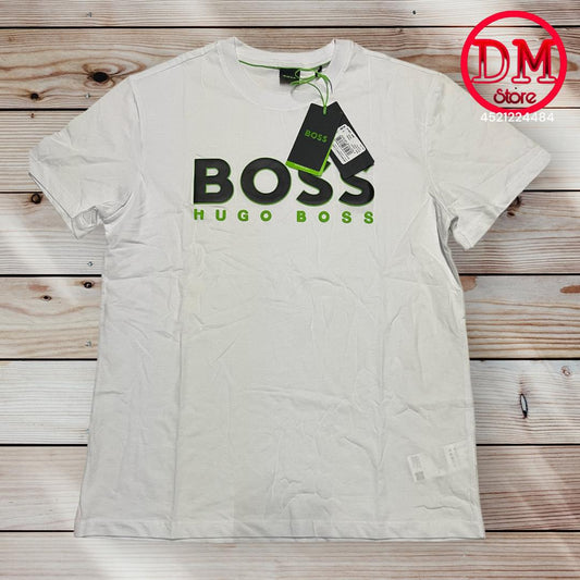 PLAYERA BOSS💎 CABALLERO 👕 007