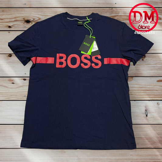 PLAYERA HUGO BOSS💎 CABALLERO 👕 011