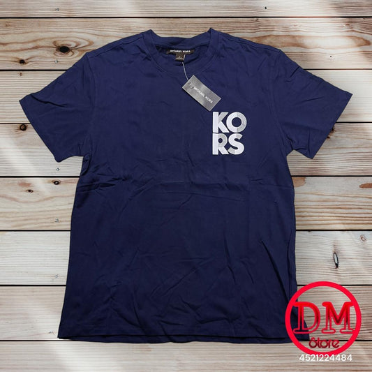 PLAYERA MICHAEL KORS 💎 CABALLERO 👕 021