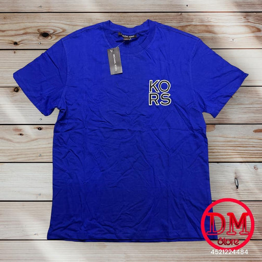 PLAYERA MICHAEL KORS 💎 CABALLERO 👕 028