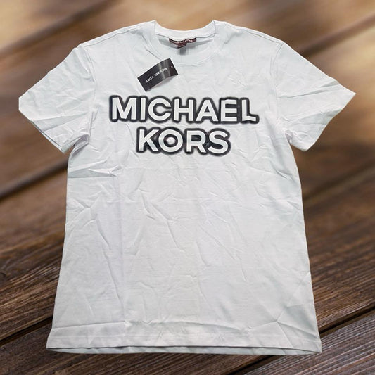 PLAYERA MICHAEL KORS 💎 CABALLERO 👕 038