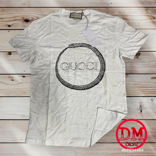 Playera GUCCI 💎 CABALLERO 👕 001