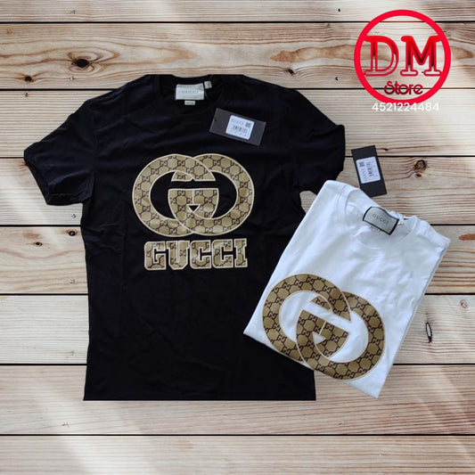 Playera GUCCI 💎 CABALLERO 👕 023